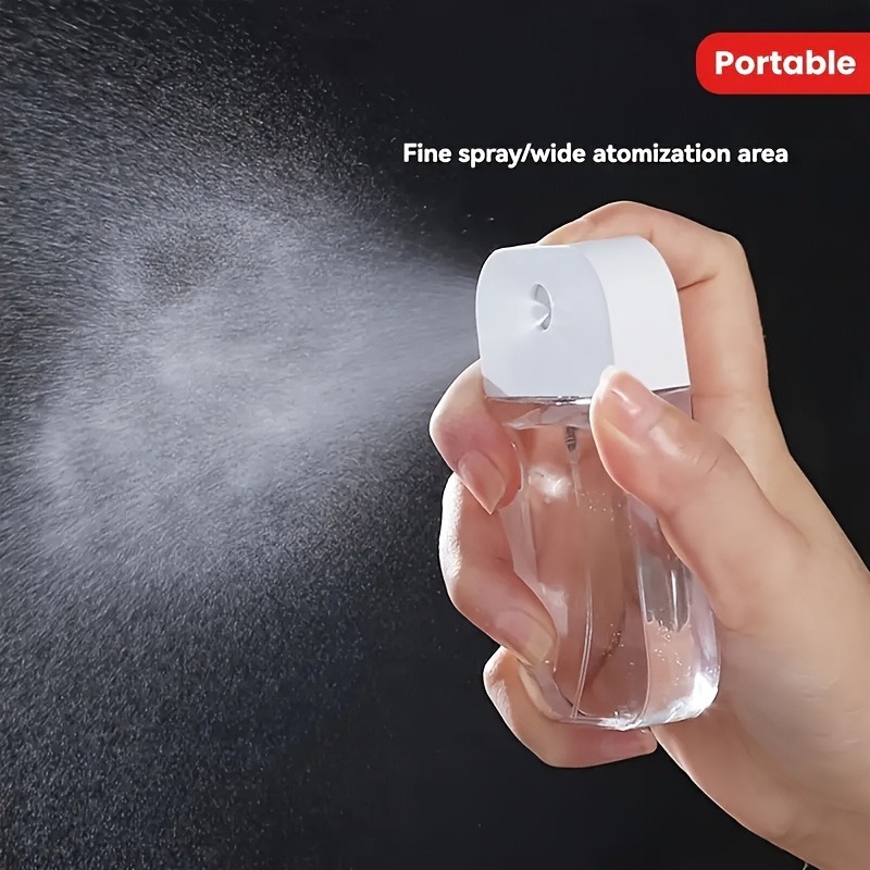 1.58Oz Mini Spray Bottle with  - огляд і ціна Misting Bottle Fine