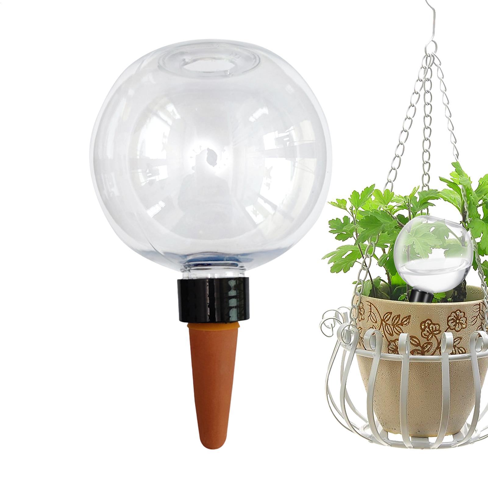 500ml Automatic Plant Watering - огляд і ціна Self Watering Insert