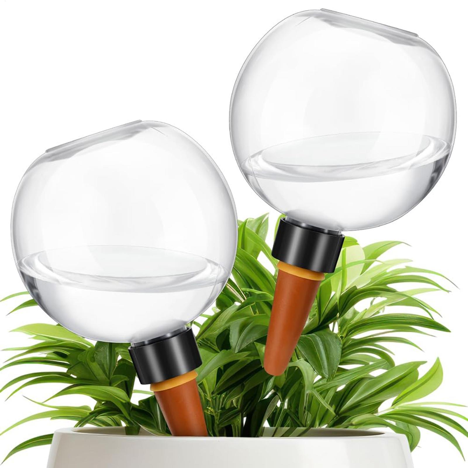 500ml Automatic Plant Watering - огляд і ціна Self Watering Insert