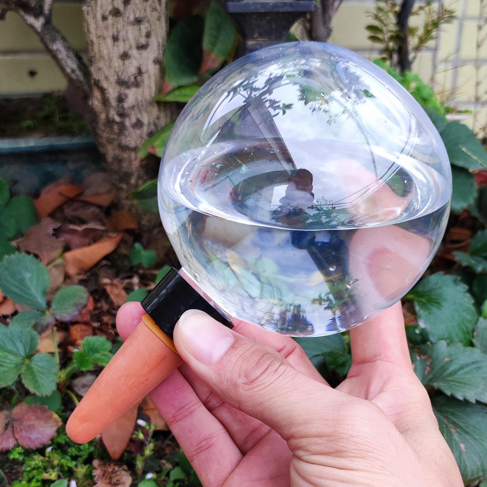 500ml Automatic Plant Watering - огляд і ціна Self Watering Insert