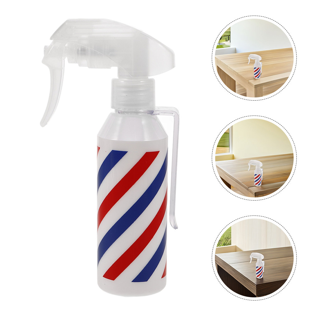 2Pcs Hair Styling Spray Bottle - огляд і ціна Misting Bottle Fine