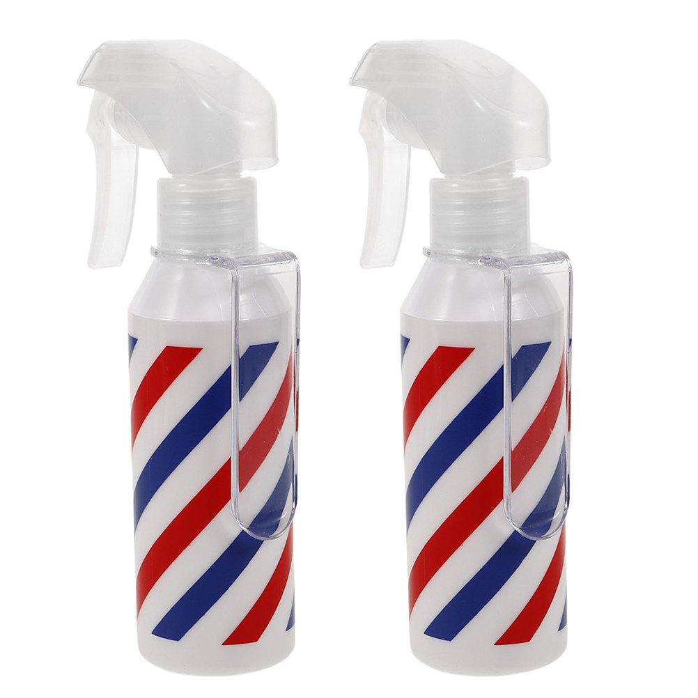 2Pcs Hair Styling Spray Bottle - огляд і ціна Misting Bottle Fine