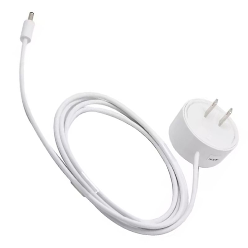 A99E-Power Adapter Fit For Goo - огляд і ціна Google Speaker Nest Hub