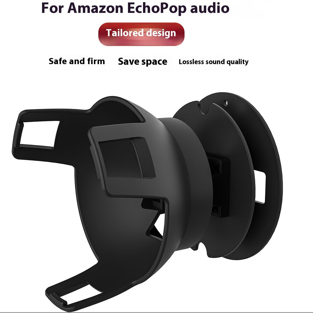 Suitable For Amazon Echo Pop s - огляд і ціна Amazon Speaker Echo Pop