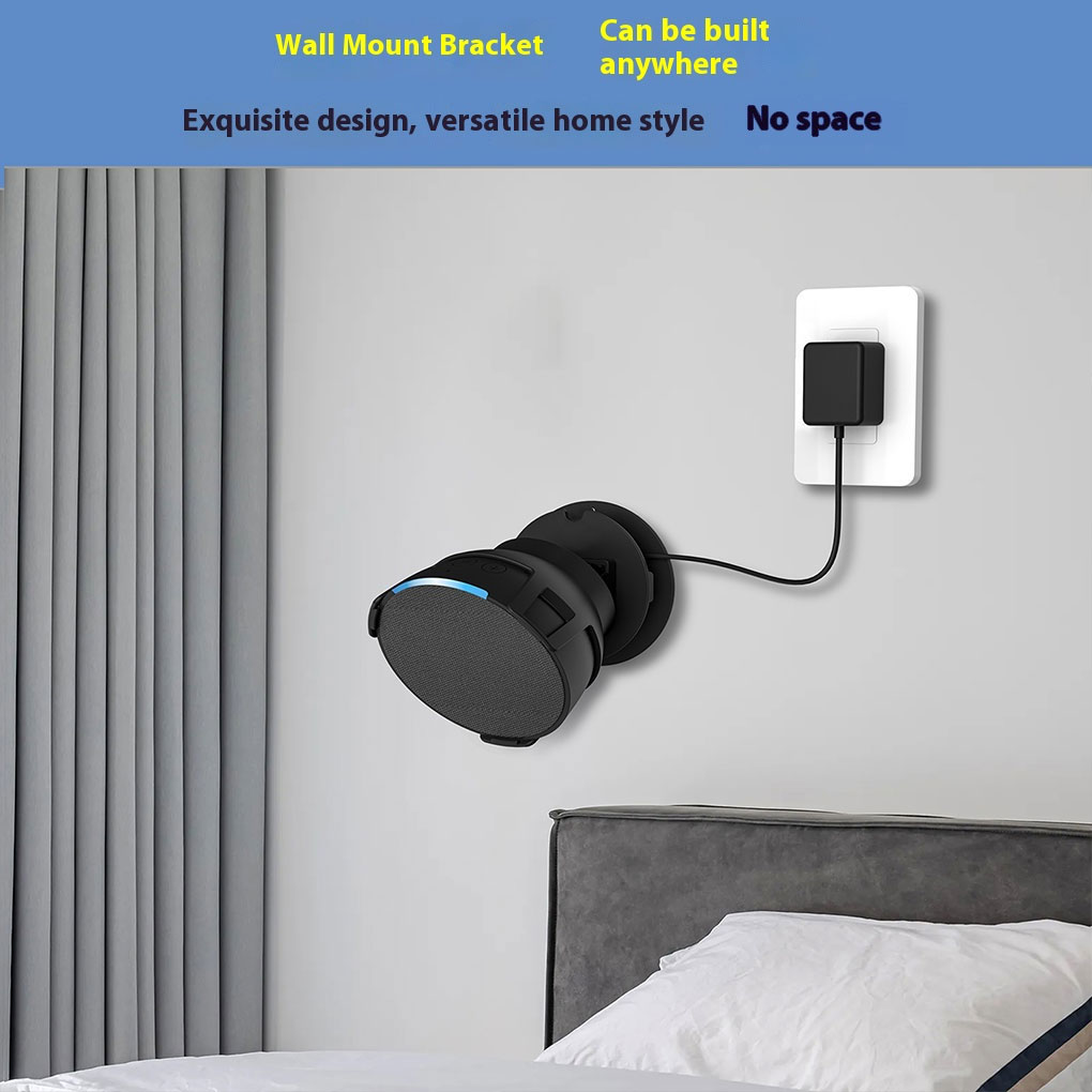 Suitable For Amazon Echo Pop s - огляд і ціна Amazon Speaker Echo Pop
