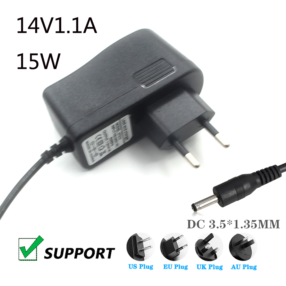 1PCS 14V 1.1A 15W AC DC Power  - огляд і ціна Google Speaker Nest Hub