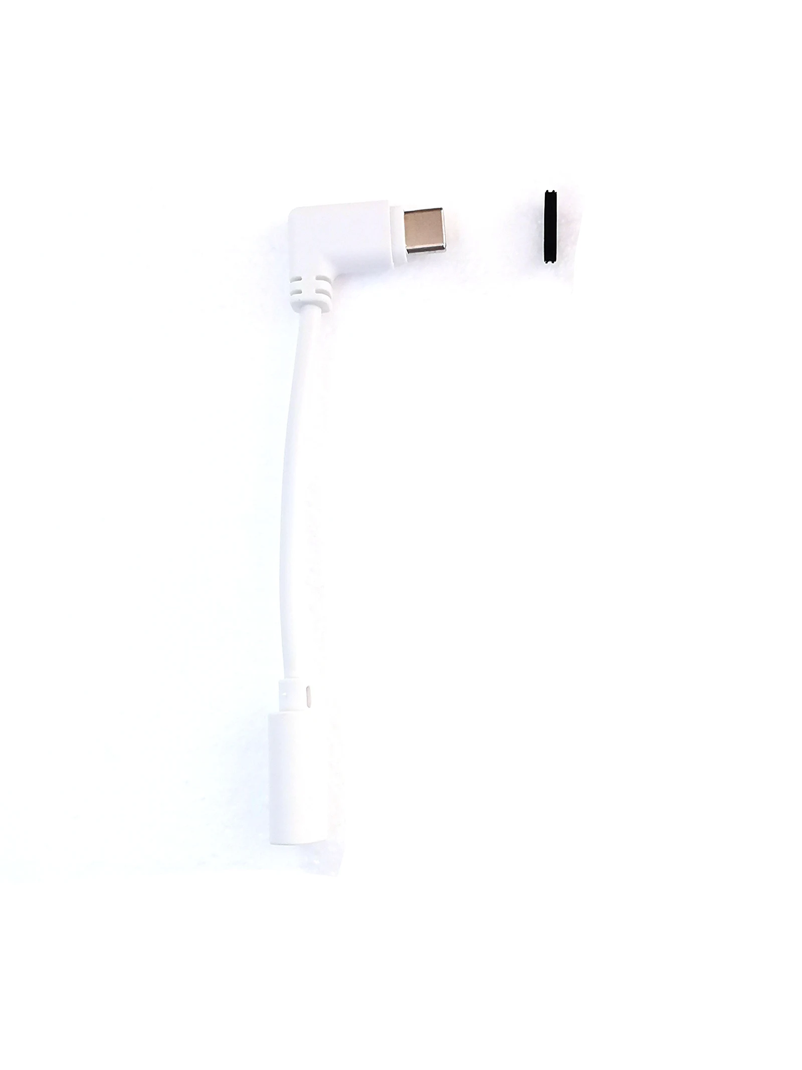 Micro USB to USB-C Adapter for - огляд і ціна Eufy Camera S340